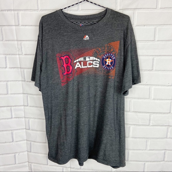 astros alcs shirts